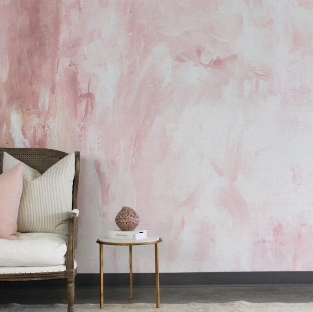Ophelia Wall Mural